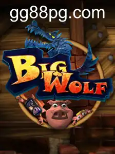 Descubra BigWolf: Uma Experiência Inovadora no Universo dos Jogos