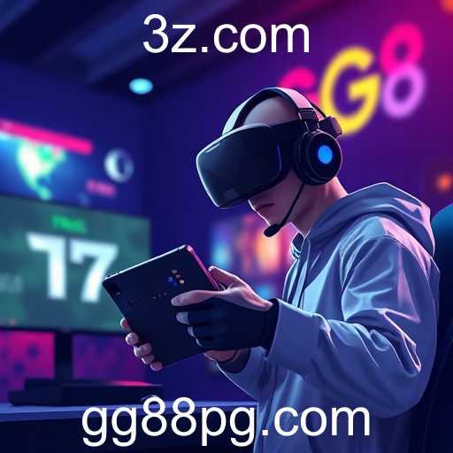 Ascensão dos Jogos Online em 2025