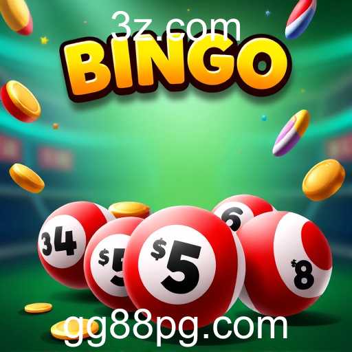 Bingo Hall: A Fascinante Categoria de Jogo no GG88
