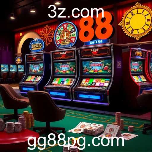 A Ascensão dos Cassinos Online: Entretenimento na Era Digital