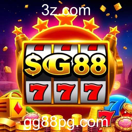 Expansão do mercado de jogos com a gg88