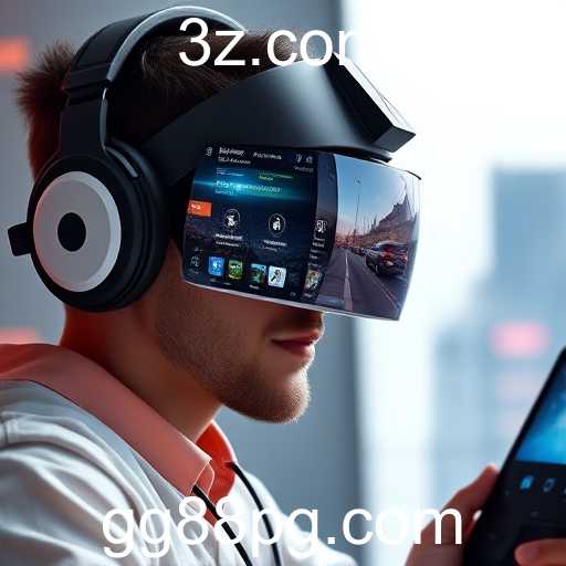 Inovações e Tendências em Jogos On-line para 2026