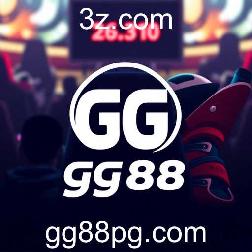 Tendências e Desafios do gg88 no Mundo dos Jogos