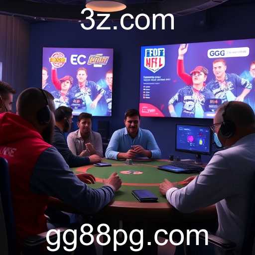 A Evolução dos Jogos em 2025: O Crescimento do gg88