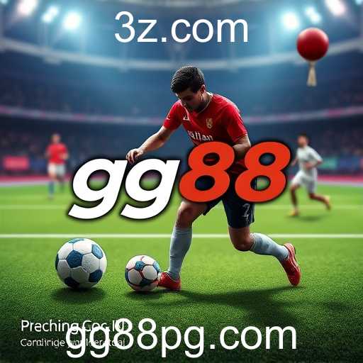 Explorando as Novas Dinâmicas do gg88 no Mundo dos Jogos