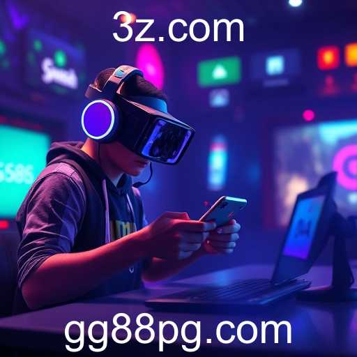 Jogos Online: Tendências e Crescimento Global