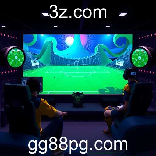 O Impacto da Tecnologia nos Sites de Jogos em 2025