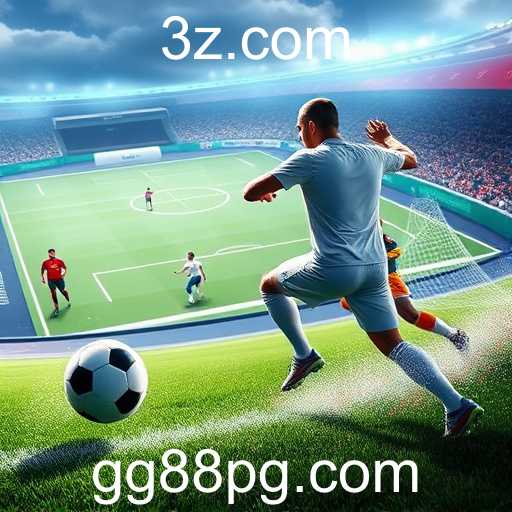Explore a Fascinante Categoria de Virtual Sports no Site GG88